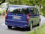Mercedes-Benz Viano 2010 года